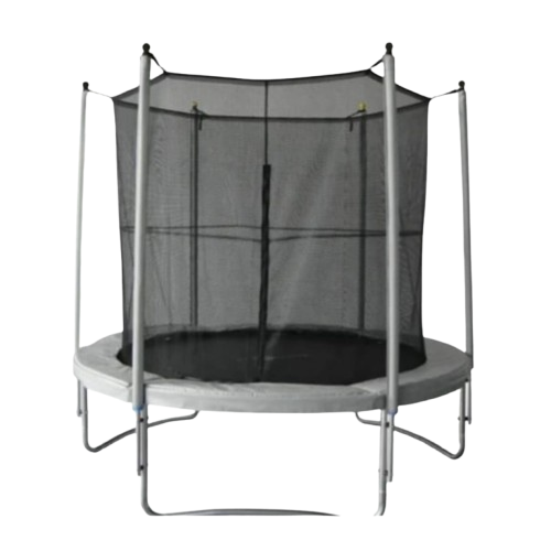 [TPCX08] Trampoline 2.42m