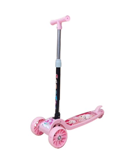 [JSC017] Trottinette Pliable