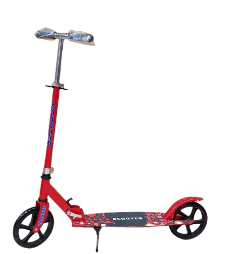 [HMF-608] Trottinette Scooter