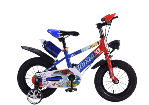 [GD8006] Vélo 12
