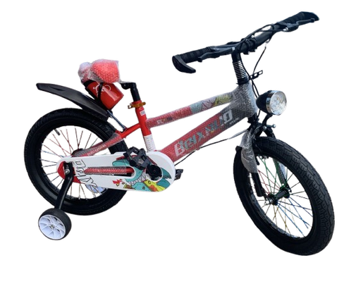 [GD8008] Vélo 16
