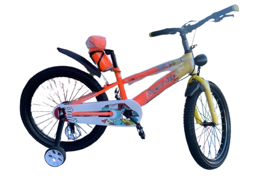 [GD8009] Vélo 20