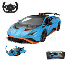 [98700] RC 1:14 Lamborghini Huracan STO