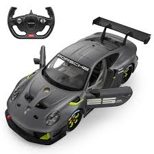 [99500] RC 1:14 Porsche 911 GT2