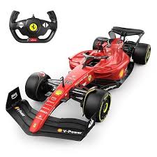[99900] RC 1:12 FERRARI F1 75