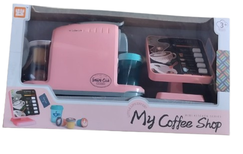 [OTE0653954] MACHINE À CAFÉ