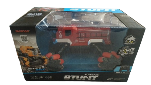 [OTC088439416] Voiture 4X4 R/C