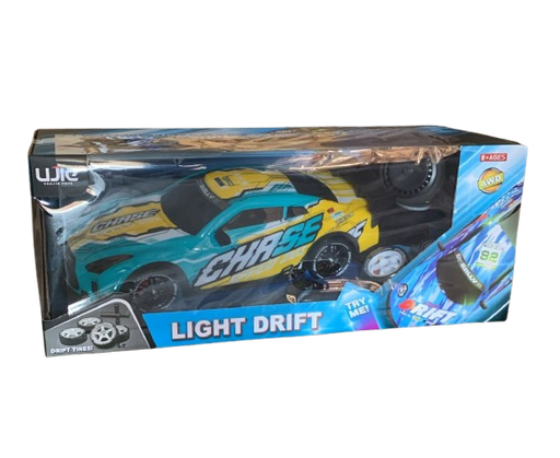 [OTC089222024] Voiture Sport R/C