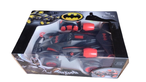[OTC087333512] Voiture Batman R/C