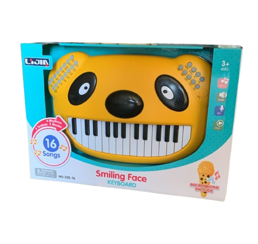 [OTE063472716] Piano Pour Enfants