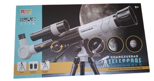 [OTG0924758] Télescope Astronomique