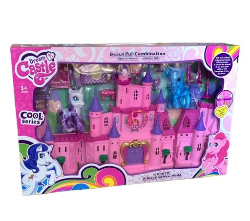 [OTE063794912] Chateau Pony