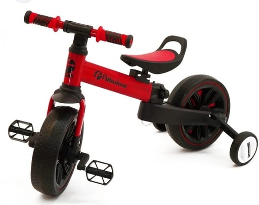 [3660003-4P] Tricycle 3 en 1