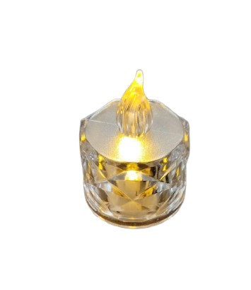 [LB-25] Bougies Lampe