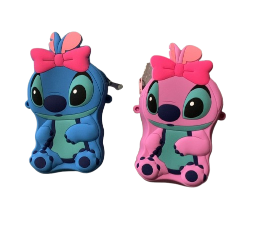 [A-48] Mini Sac Stitche