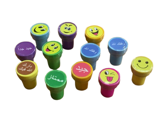 [BH-813-60] Mini Tampon Bon Point