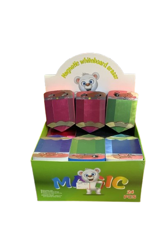 [FL-041] Brosse Magic
