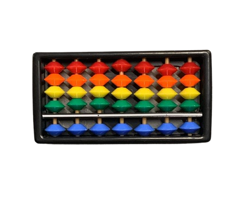 [LP-2025] Mini Abacus Soroban