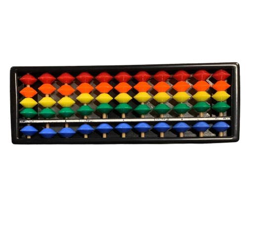 [MY2025] Abacus Soroban
