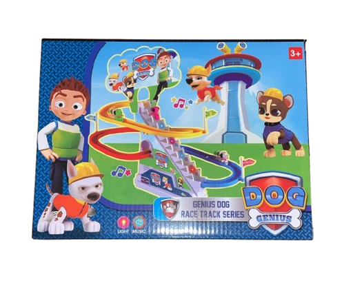 [2410-26] Circuit Paw Patrol