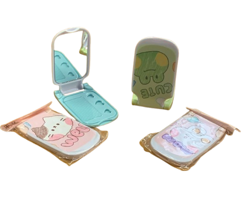 [14035149] Mini Miroir de Poche