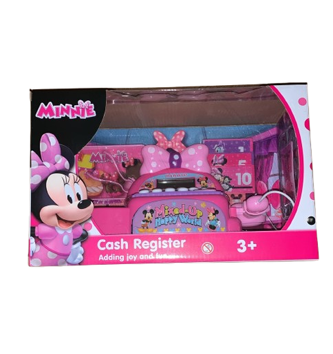 [2410-30] Caisse Minne Mouse