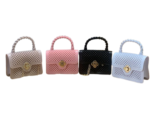 [SAC-C] Petit sac à main carré