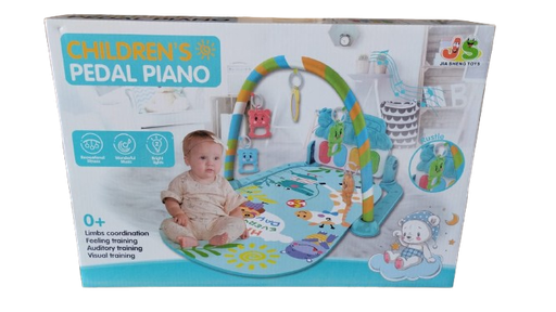 [518A] Tapis D'éveil Pour Bébé