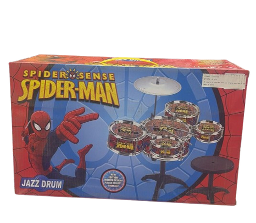 [333-010A] Batterie Spiderman