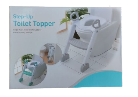 [X-751] Entraîneur de Toilette