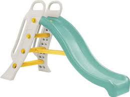 [2629] Toboggan Big Water Slide
