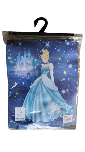[AMW-81] Déguisement Blanche Neige