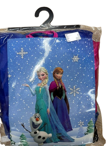 [AMW-87] Déguisement de Frozen