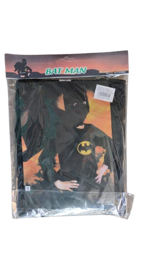 [AMW-54] Déguisement Batman
