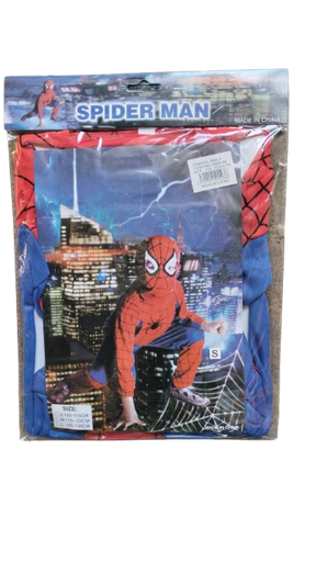 [AMW-46] Déguisement Spider Man