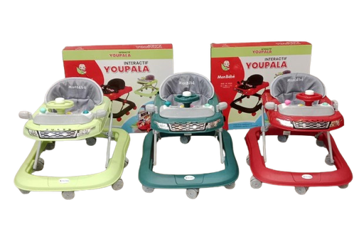 [YF-326] Youpala Interactif