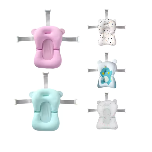 [BB2023-5] Coussin de Bain