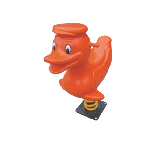 [HL-231964] Jeu de Ressort Canard
