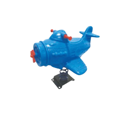 [HL-231965] Jeu de Ressort Avion