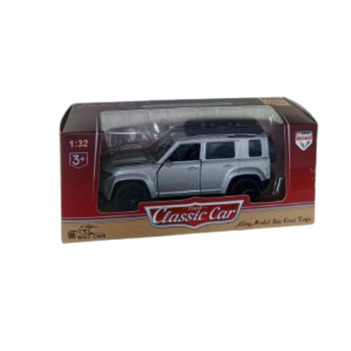 [615-27] Mini Voiture 1:32