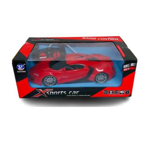 [789-205] Voiture R/C 1:16
