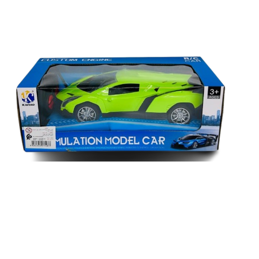 [AJ-KY86] Voiture R/C 1:32