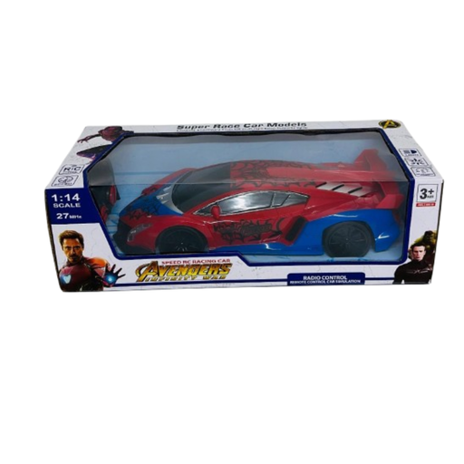 [666-61/65] Voiture Avengers R/C