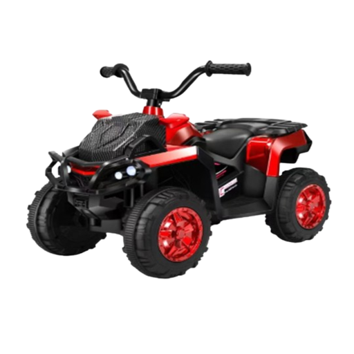 [GD-838] Quad à Batterie 6V