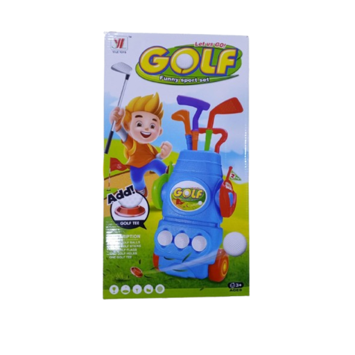 [MJ-906] Mini jouet de Golf Pour Enfant