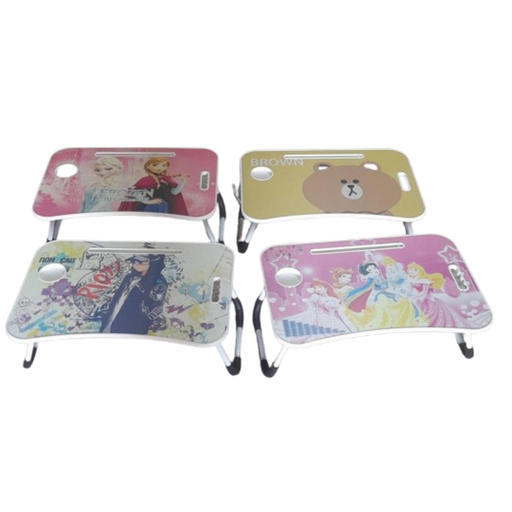 [X253-1] Table Pliante Pratique