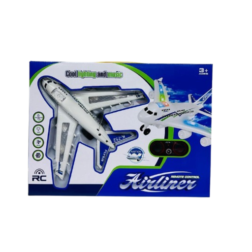[AJ-1168] Avion R/C