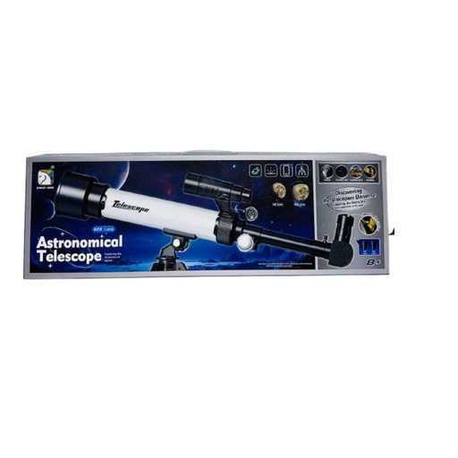 [AJ-SD881] Télescope Astronomical