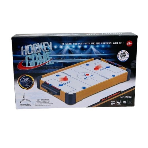 [AJ-2493] Table de Hockey