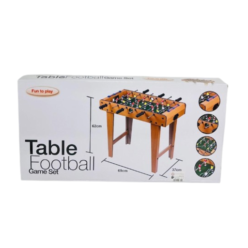 [AJ-6062J] Table Baby Foot